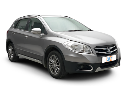 Maruti S Cross-img